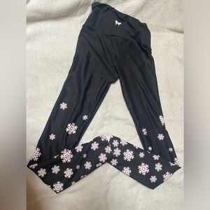 goldsheep leggings